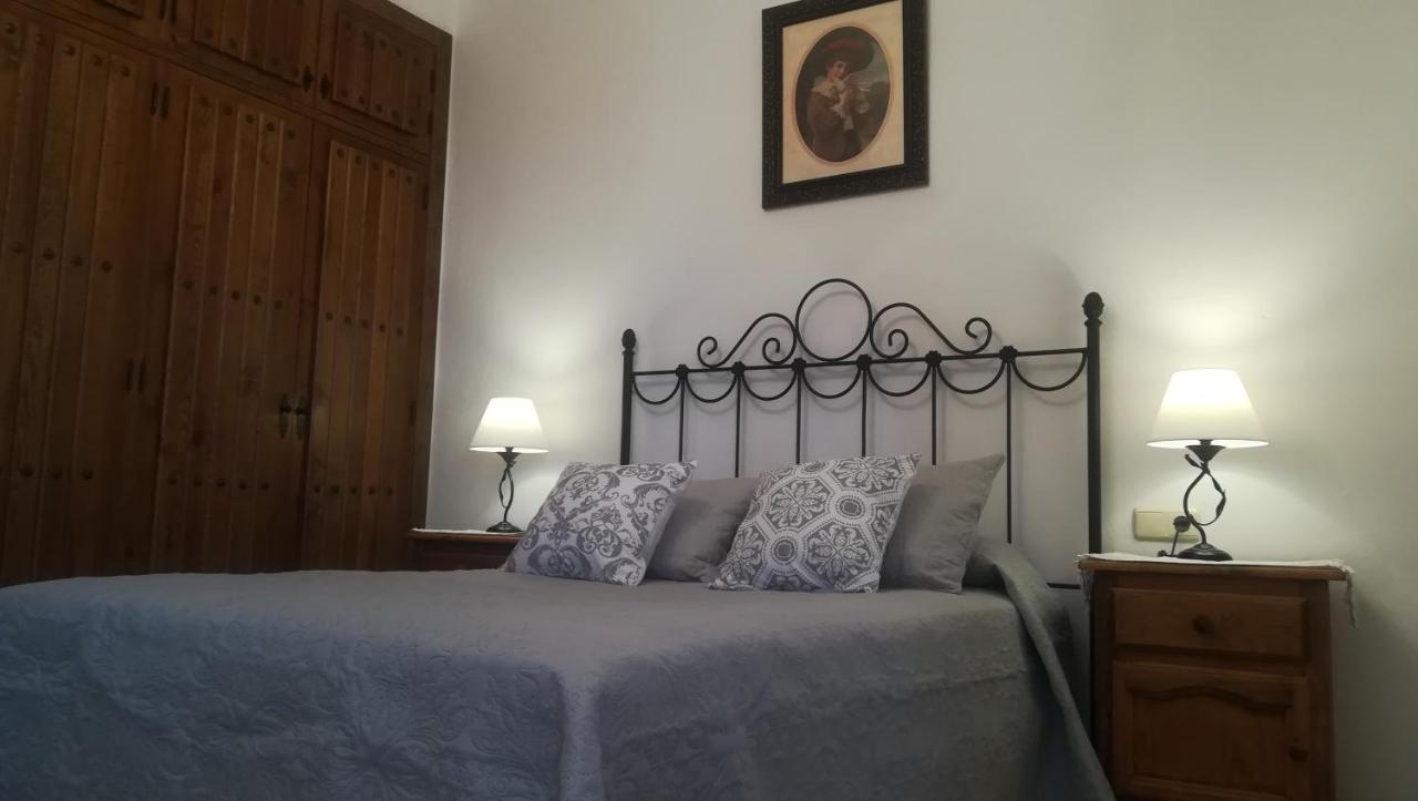 Villa Casa Ana, Fantásticas vistas al pueblo, el mar y la montaña Frigiliana Esterno foto
