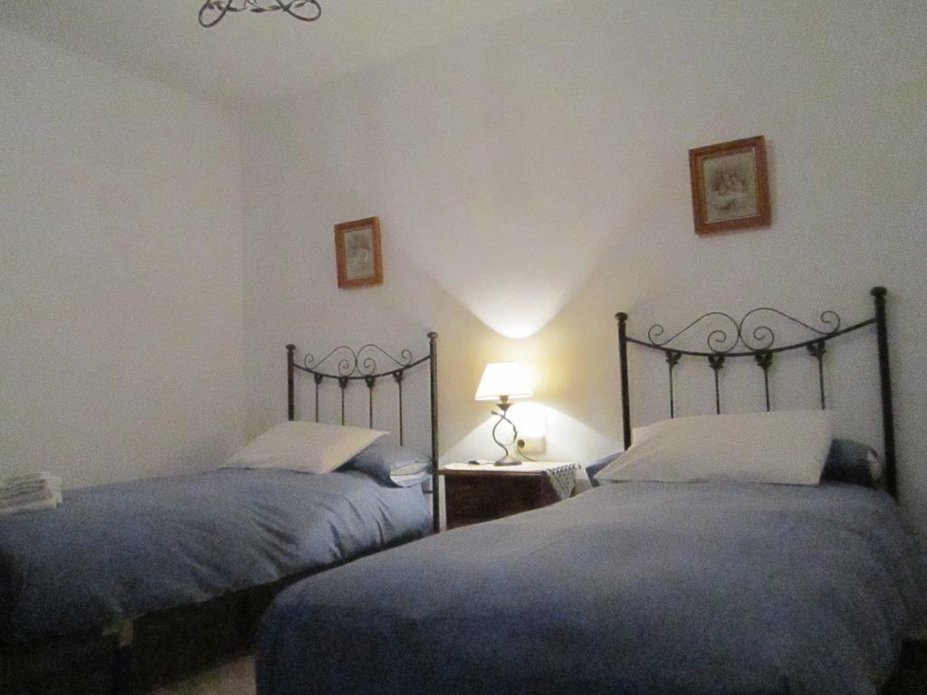Villa Casa Ana, Fantásticas vistas al pueblo, el mar y la montaña Frigiliana Camera foto